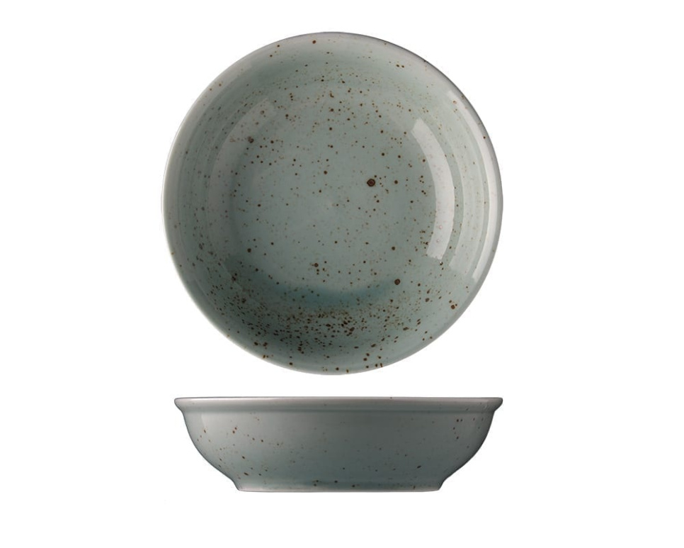 Bowl D17cm, Lifestyle Rainforest - Lilien in the group Table setting / Plates, Bowls & Dishes / Bowls at KitchenLab (1069-18173)