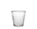 Prisme Tumbler, transparent - Duralex