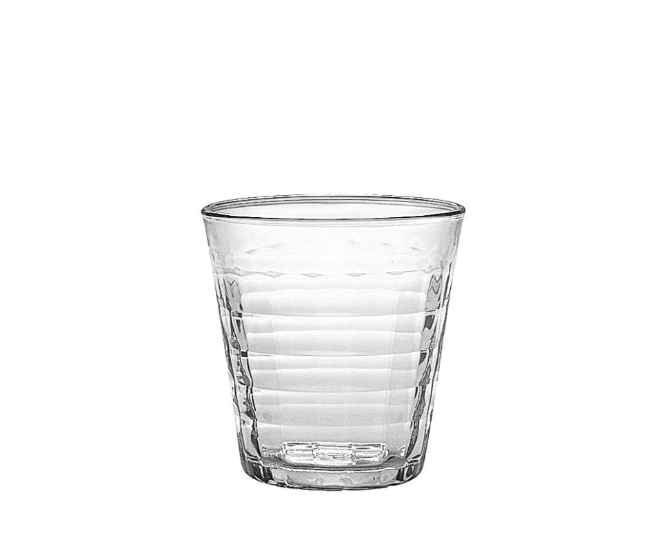 Prisme Tumbler, transparent - Duralex in the group Table setting / Glass / Drinking glass at KitchenLab (1069-18247)