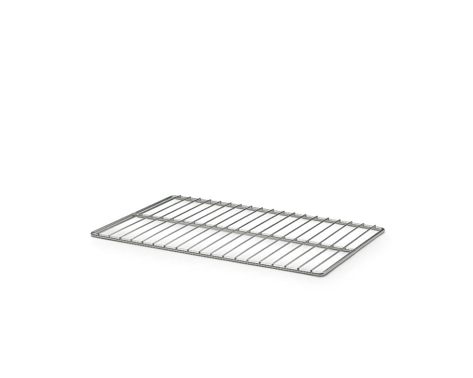 Grille inox, GN 1/1 - Patiné dans le groupe Cuisine / Plats de cuisson et produits GastroNorms / GastroNorms / GastroNorms en inox l\'adresse The Kitchen Lab (1069-18292)