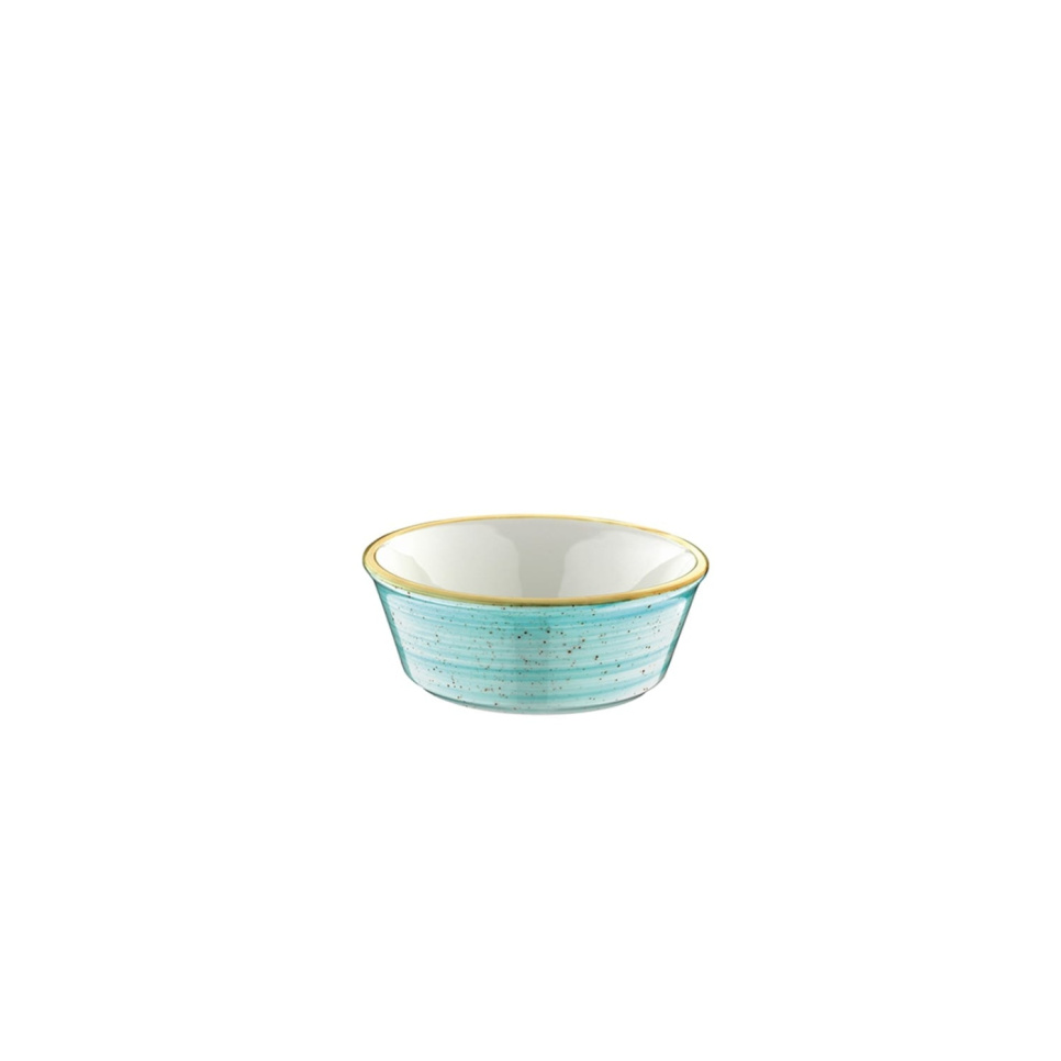 Bowl, 12 cm, Aqua - Bonna in the group Table setting / Plates, Bowls & Dishes / Bowls at KitchenLab (1069-19954)