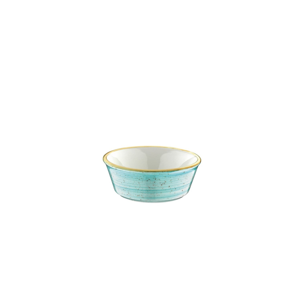 Bol, 12 cm, Aqua - Bonna dans le groupe Arts de la table / Assiettes, Bols et Plats / Bols l\'adresse The Kitchen Lab (1069-19954)