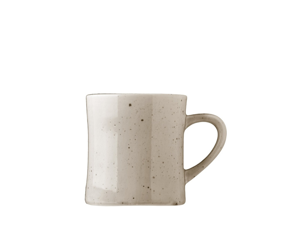 Tasse 30 cl, Lifestyle Natural - Lilien in der Gruppe Tischgedeck / Tassen & Becher bei The Kitchen Lab (1069-20396)