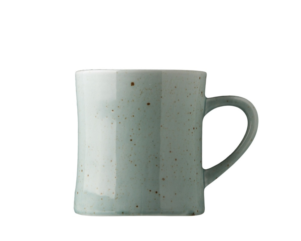 Mug 30cl, Lifestyle Rainforest - Lilien in the group Table setting / Cups & Mugs at KitchenLab (1069-20414)