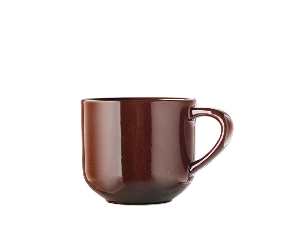 Mug, 40cl, Lifestyle Cacao - Lilien in the group Table setting / Cups & Mugs at KitchenLab (1069-20441)