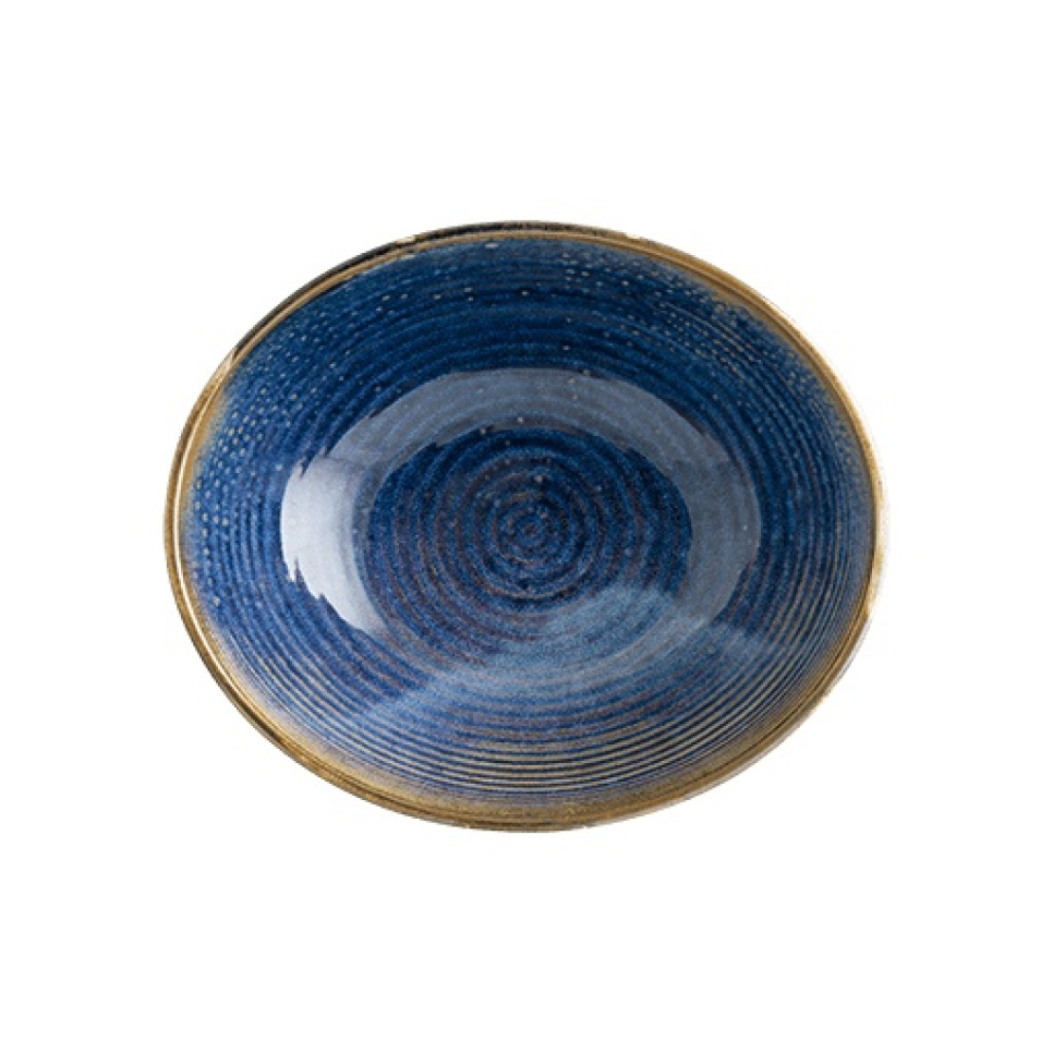 Bowl, Sapphire, 17 cm - Bonna in the group Table setting / Plates, Bowls & Dishes / Plates at KitchenLab (1069-23240)