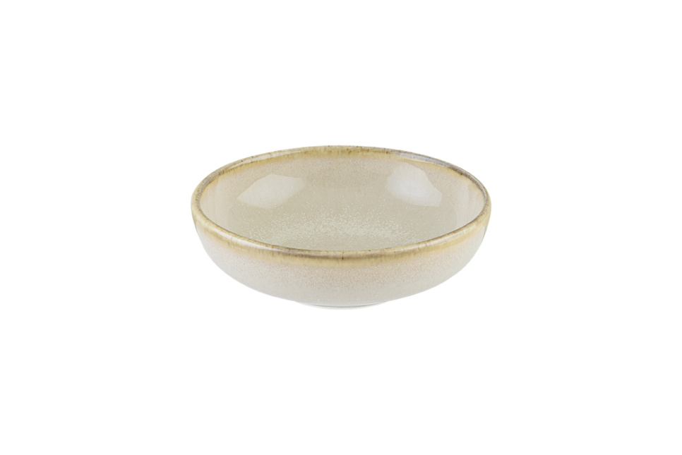 Hygge Bowl D10cm, Sand - Bonna in the group Table setting / Plates, Bowls & Dishes / Plates at KitchenLab (1069-26068)