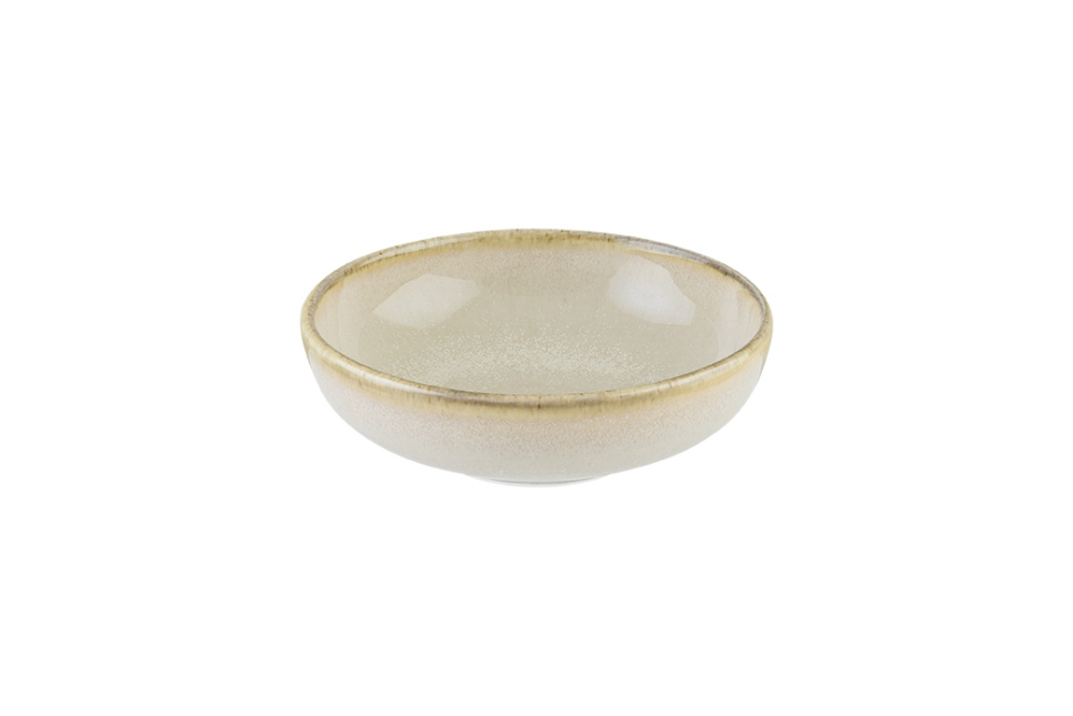 Hygge Bowl D10cm, Sand - Bonna in the group Table setting / Plates, Bowls & Dishes / Bowls at KitchenLab (1069-26068)
