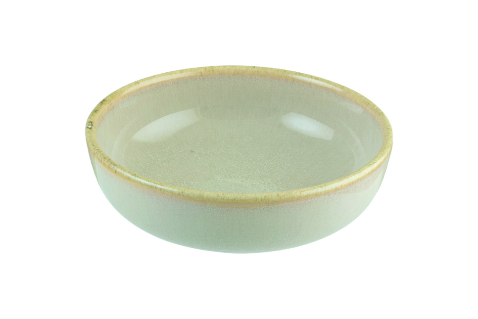 Hygge Bowl D14cm, Sand - Bonna in the group Table setting / Plates, Bowls & Dishes / Plates at KitchenLab (1069-26069)
