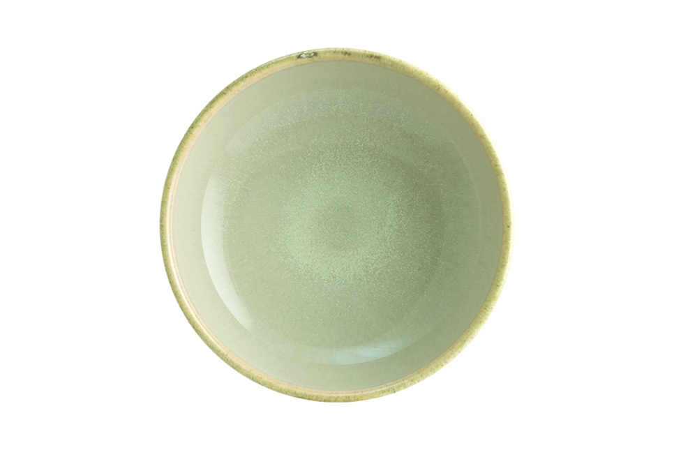 Hygge Bowl D14cm, Sand - Bonna