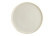 Hygge Plate, flat D28cm, Sand - Bonna