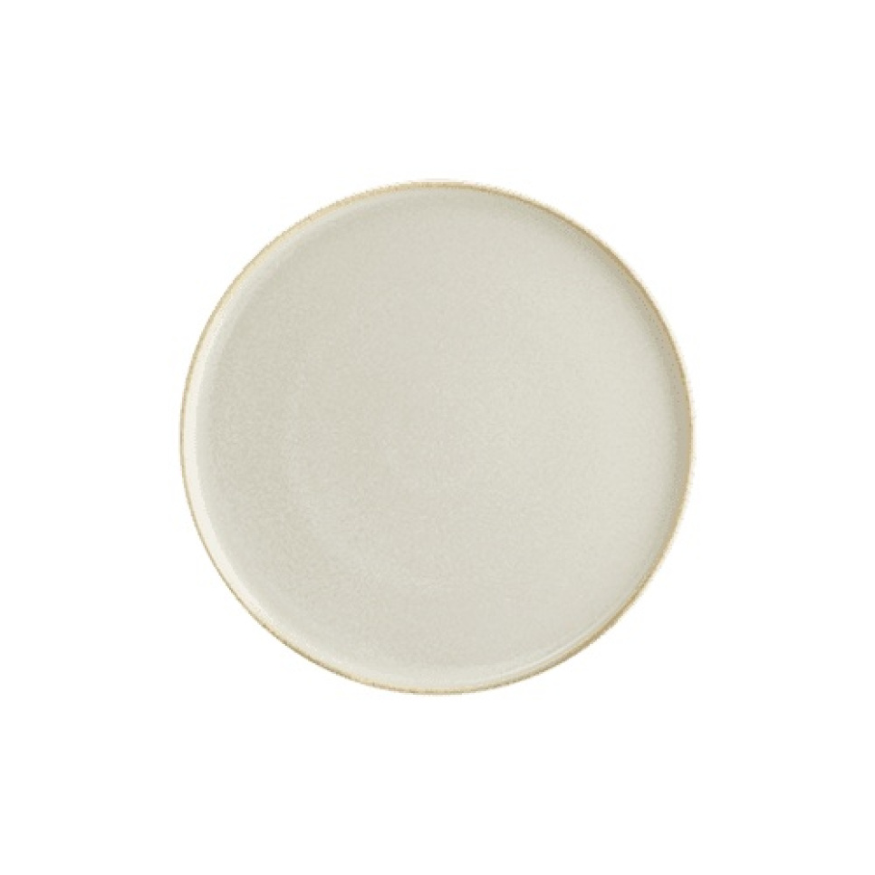 Hygge Plate, flat D16cm, Sand - Bonna in the group Table setting / Plates, Bowls & Dishes / Plates at KitchenLab (1069-26072)