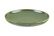 Hygge Plate, deep D25cm, Sage - Bonna