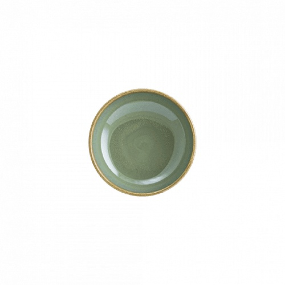 Hygge Bowl D10cm, Sage - Bonna in the group Table setting / Plates, Bowls & Dishes / Plates at KitchenLab (1069-26074)