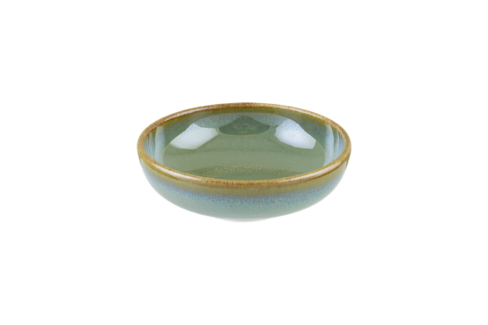 Hygge Bowl D10cm, Sage - Bonna in the group Table setting / Plates, Bowls & Dishes / Plates at KitchenLab (1069-26074)