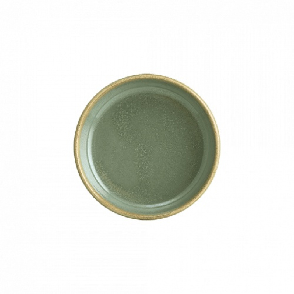 Hygge Bowl D14cm, Sage - Bonna in the group Table setting / Plates, Bowls & Dishes / Plates at KitchenLab (1069-26075)