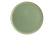 Hygge Plate, flat D28cm, Sage - Bonna