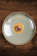 Hygge Plate, flat D22cm, Sage - Bonna
