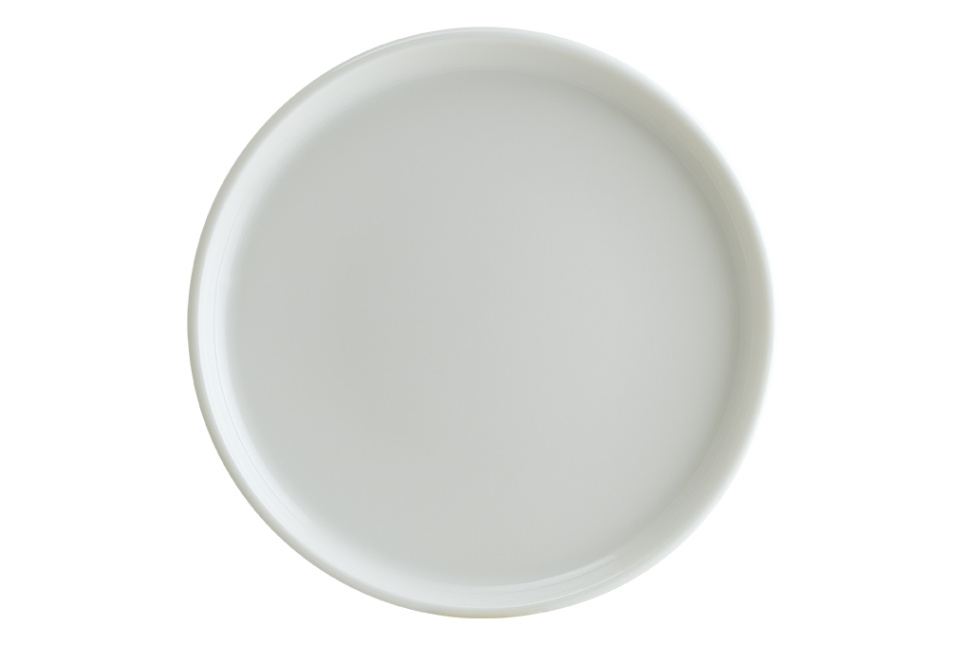 Plate 22cm, Hygge White - Bonna in the group Table setting / Plates, Bowls & Dishes / Plates at KitchenLab (1069-26146)