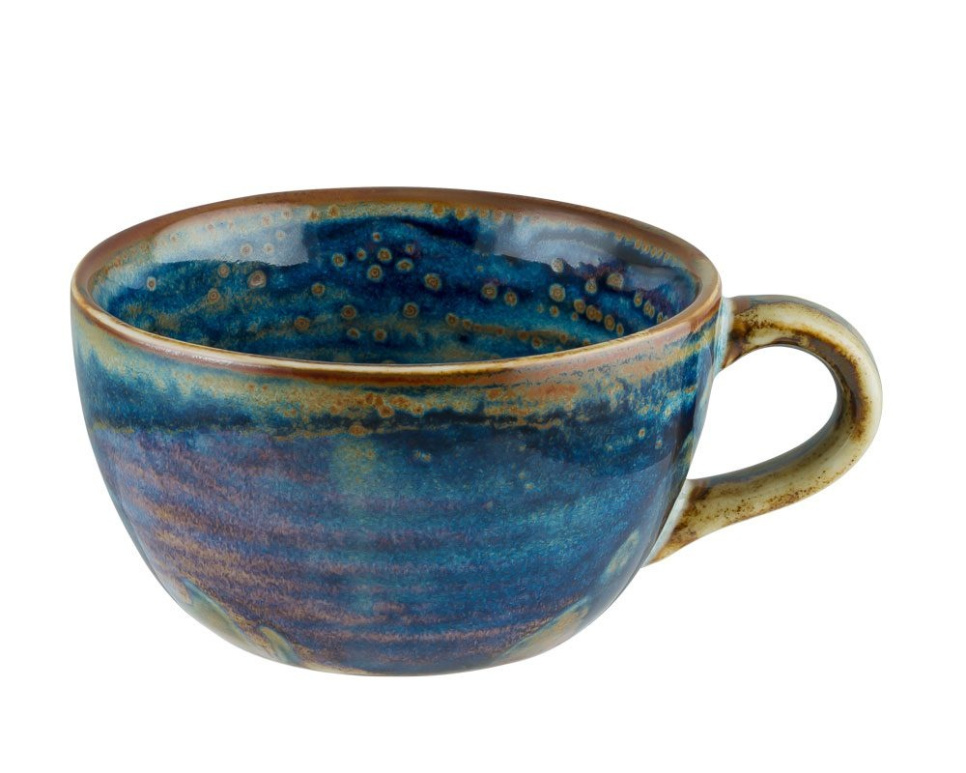 Coffee cup, Sapphire, 25 cl - Bonna in the group Tea & Coffee / Coffee accessories / Coffee cups at KitchenLab (1069-26152)