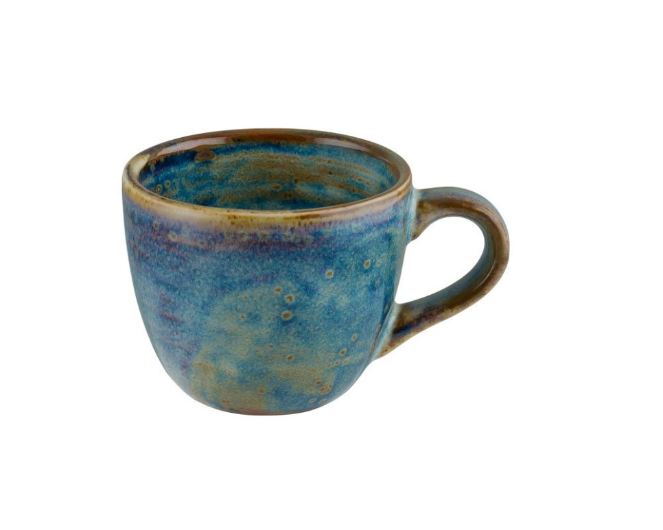 Espresso cup, Sapphire, 8 cl - Bonna in the group Tea & Coffee / Coffee accessories / Coffee cups at KitchenLab (1069-26153)