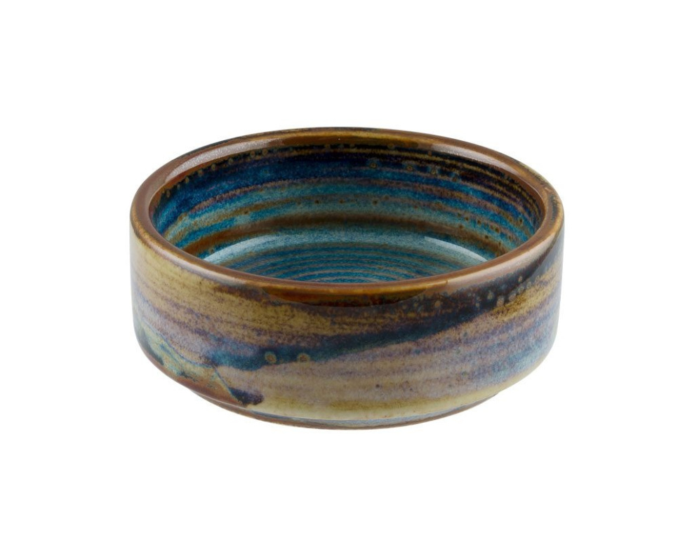 Bowl, Sapphire, 6 cm, stackable - Bonna in the group Table setting / Plates, Bowls & Dishes / Plates at KitchenLab (1069-26156)