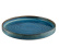 Flat plate, Sapphire, 26 cm - Bonna
