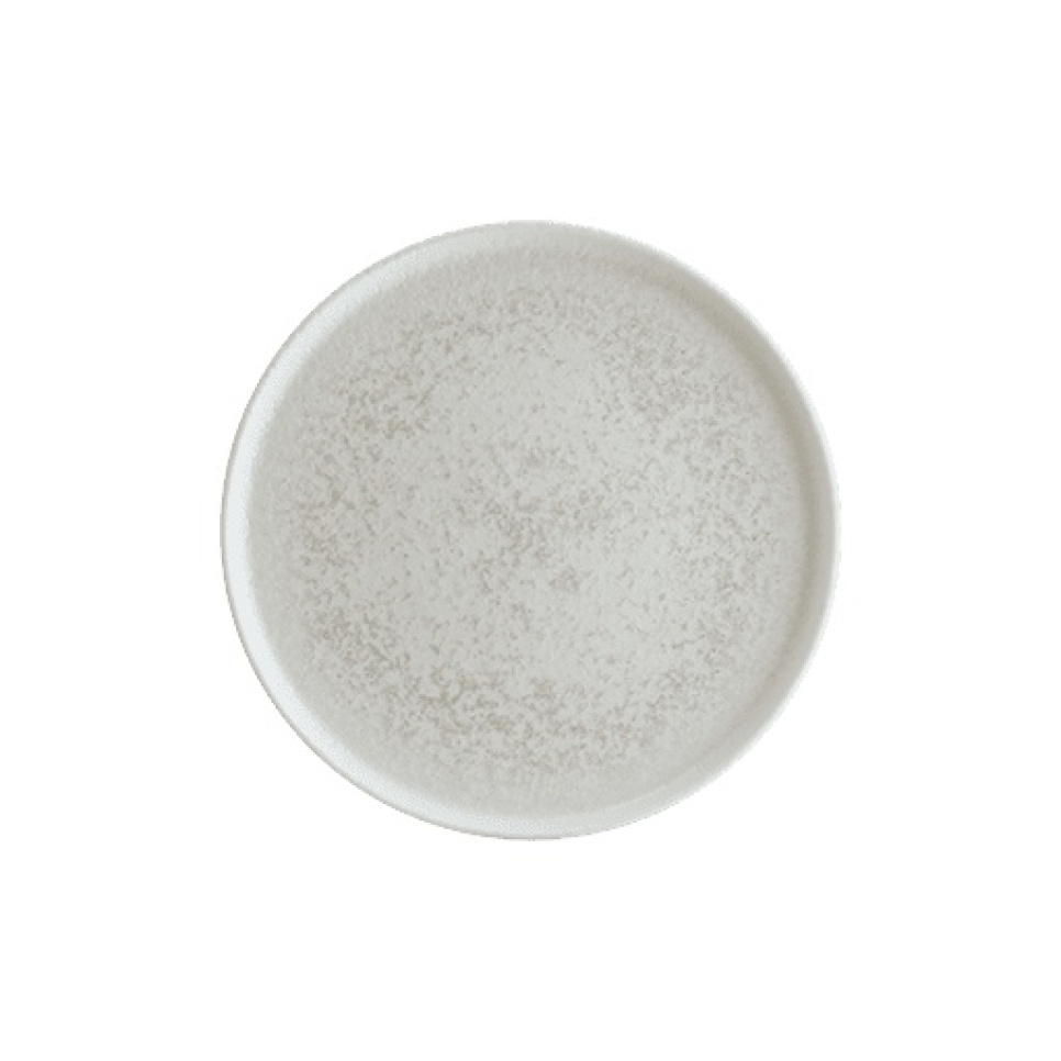 Hygge Plate, flat D16cm, Lunar - Bonna in the group Table setting / Plates, Bowls & Dishes / Plates at KitchenLab (1069-26430)