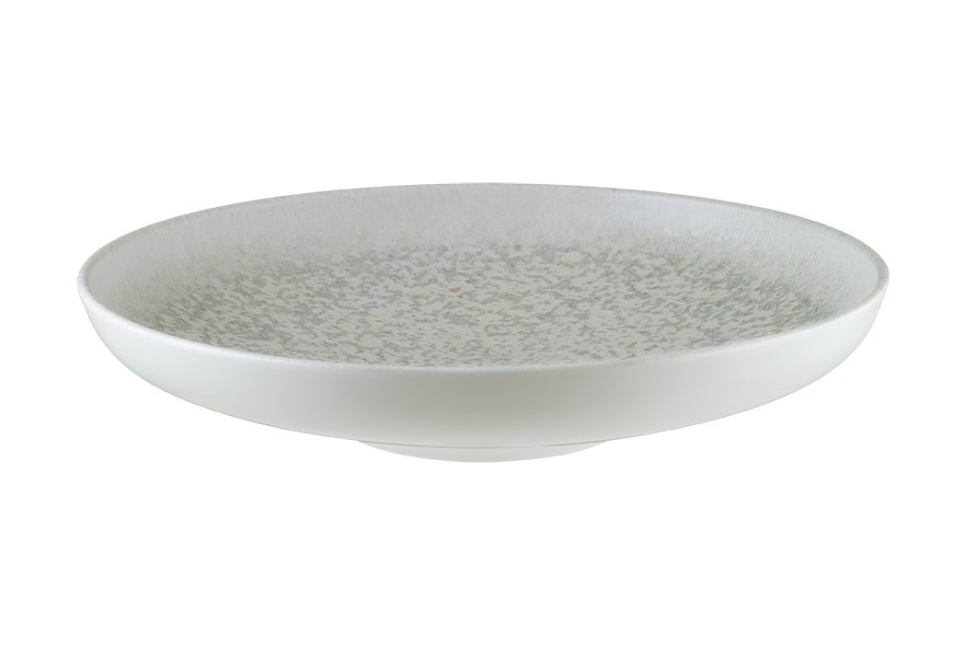 Hygge Plate, deep D25cm, Lunar - Bonna in the group Table setting / Plates, Bowls & Dishes / Plates at KitchenLab (1069-26433)