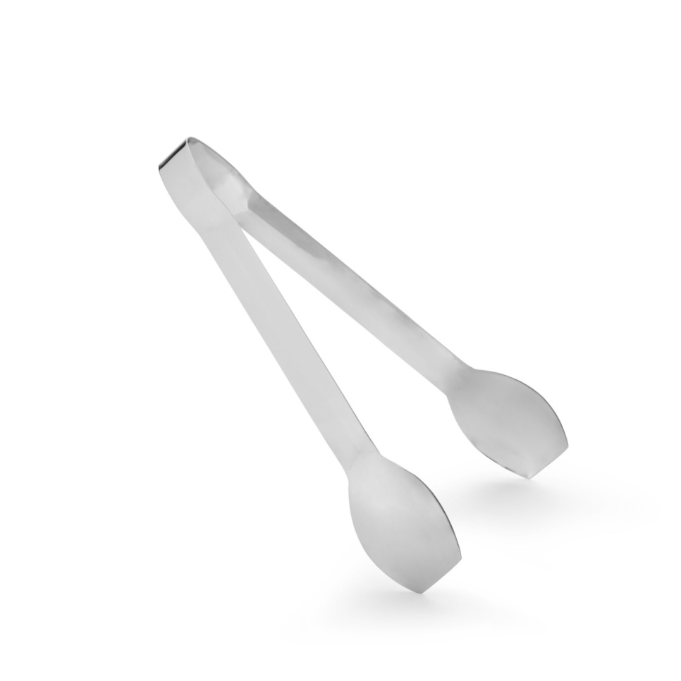 Serving tongs, stainless, 22.5cm - Patina in the group Cooking / Kitchen utensils / Tongs & tweezers at KitchenLab (1069-26437)