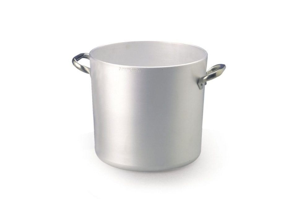 Aluminum stock pot, tall - Agnelli in the group Cooking / Pots & Pans / Pots at KitchenLab (1069-27104)