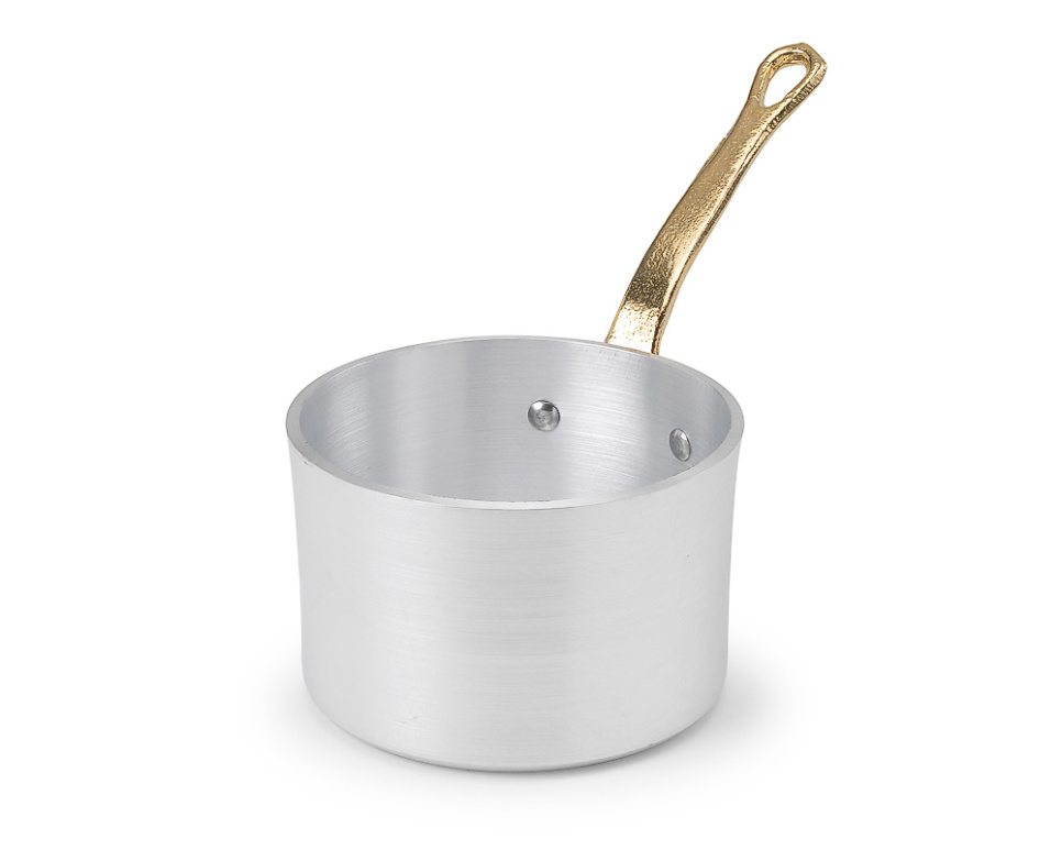 Sauce pot, 7cm, aluminum - Agnelli in the group Cooking / Pots & Pans / Pans at KitchenLab (1069-27856)