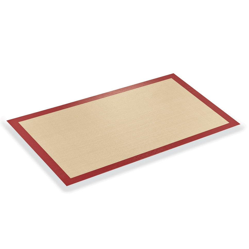 Silicone baking mat 40x30 cm, Fiberglass reinforced - Patina in the group Baking / Baking utensils / Silicone mats at KitchenLab (1069-29192)