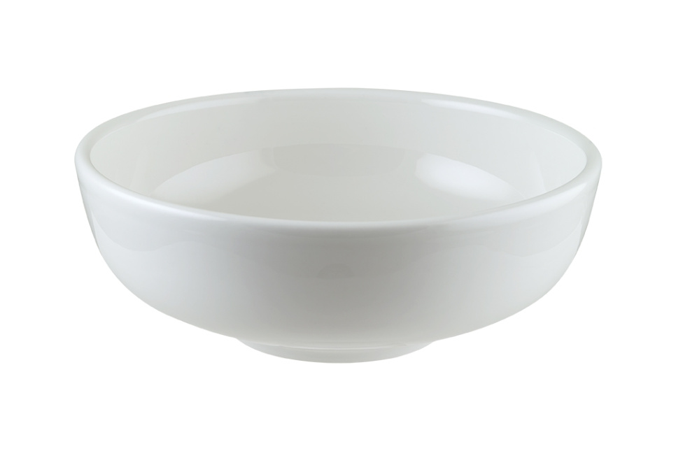 Bowl 14cm, Hygge White - Bonna in the group Table setting / Plates, Bowls & Dishes / Bowls at KitchenLab (1069-29196)