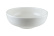Bowl 14cm, Hygge White - Bonna