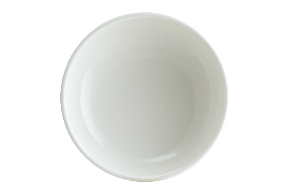 Bowl 14cm, Hygge White - Bonna