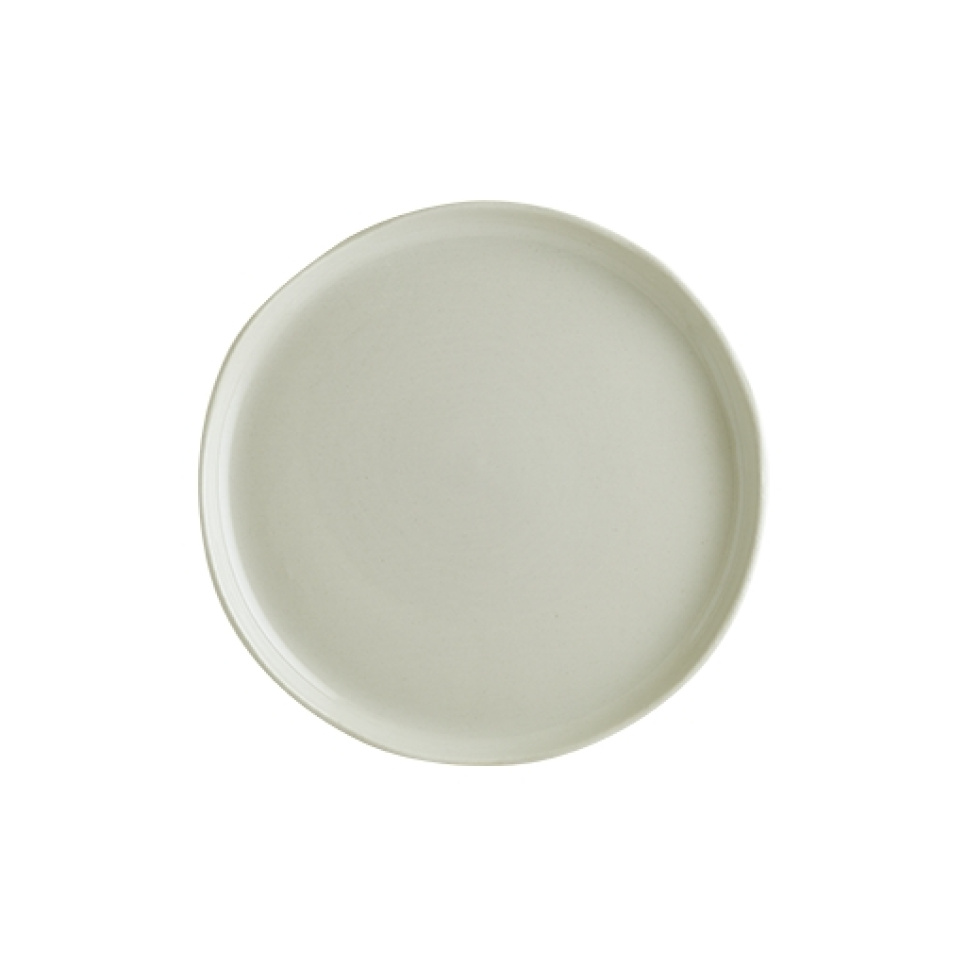 Plate 25 cm, Cras - Bonna in the group Table setting / Plates, Bowls & Dishes / Plates at KitchenLab (1069-29204)