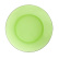 Plate 19 cm, Light Green - Duralex