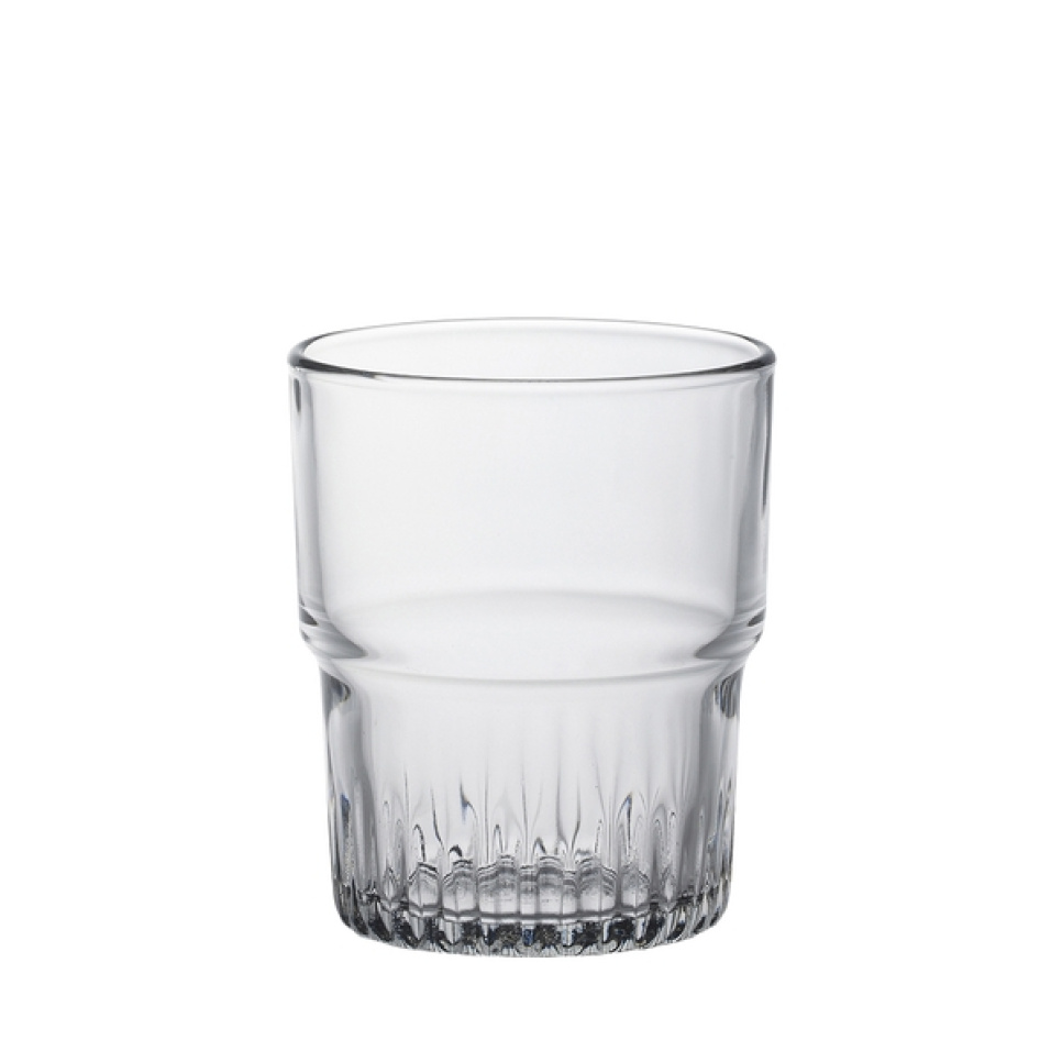 Glass 20 cl, Stackable - Duralex in the group Table setting / Glass / Drinking glass at KitchenLab (1069-29209)