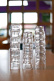 Glass 20 cl, Stackable - Duralex