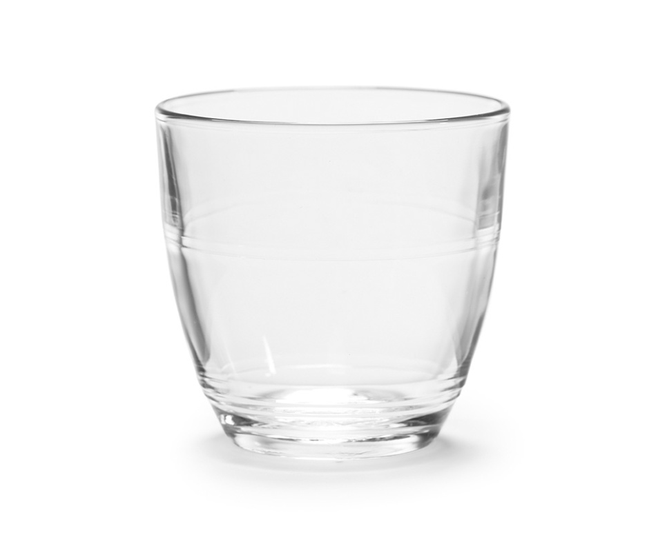 Tumbler 9 cl, Gigogne - Duralex in the group Cooking / Kitchen knives / Other knives at KitchenLab (1069-29212)