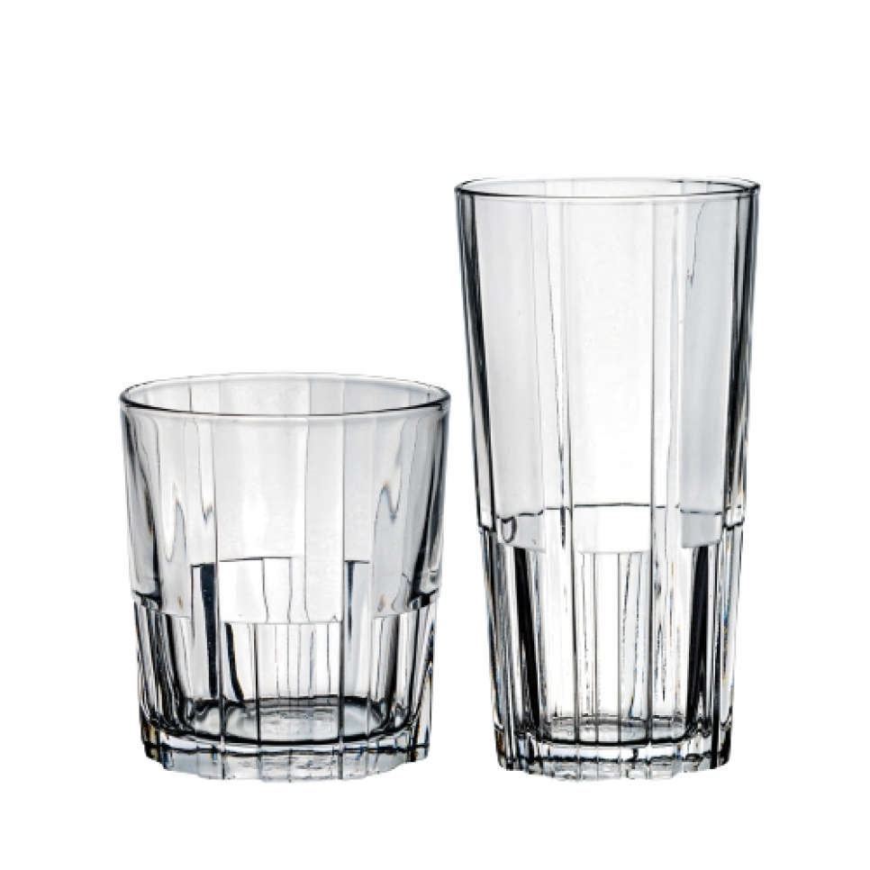 Tumbler 21 cl, Jazz - Duralex in the group Cooking / Kitchen knives / Other knives at KitchenLab (1069-29213)