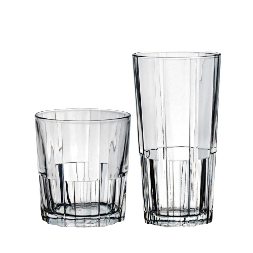 Tumbler 26 cl, Jazz - Duralex in the group Cooking / Kitchen knives / Other knives at KitchenLab (1069-29214)