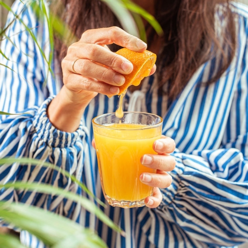 Tumbler 25 cl, Provence - Duralex