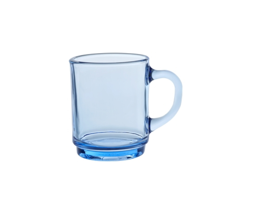 Glass mug 25 cl, Versailles Marine - Duralex in the group Table setting / Cups & Mugs at KitchenLab (1069-29224)