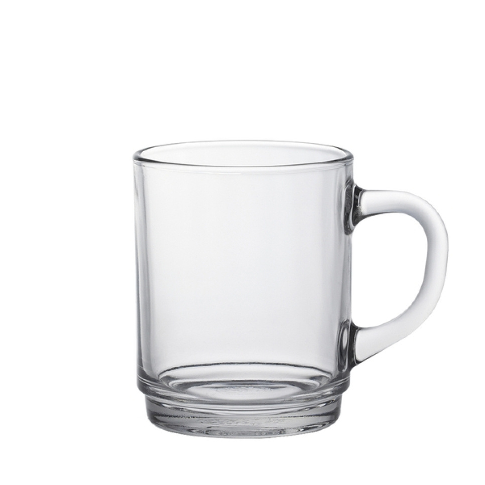 Glass mug 25 cl, Versailles - Duralex in the group Table setting / Cups & Mugs at KitchenLab (1069-29227)