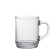 Glass mug 25 cl, Versailles - Duralex