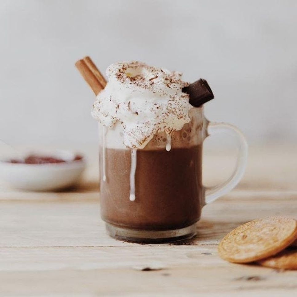 Glass mug 25 cl, Versailles - Duralex