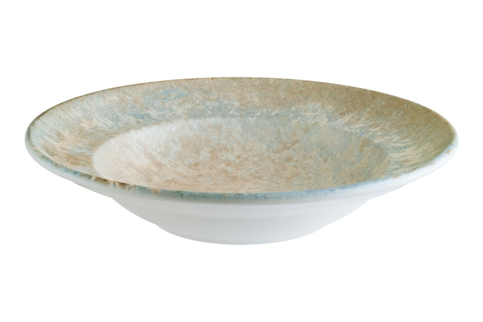 Pasta plate, 27 cm, Luz - Bonna in the group Table setting / Plates, Bowls & Dishes / Plates at KitchenLab (1069-29232)
