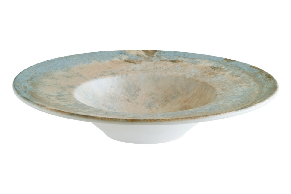 Deep Plate 28 cm, Luz - Bonna in the group Table setting / Plates, Bowls & Dishes / Plates at KitchenLab (1069-29235)